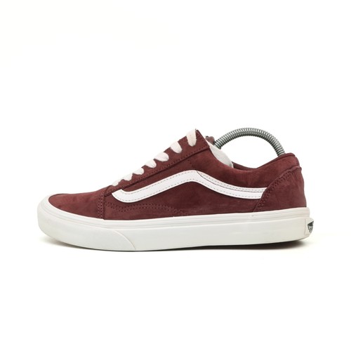 Vans damen old skool - vans,