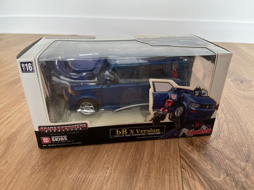 Transformers binaltech 16 - transformers,