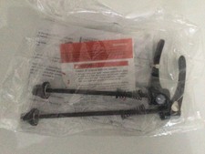 Rennrad Shimano Schnellspanner