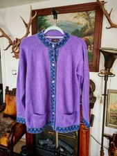 Damen Strickjacke The Fine 2XL