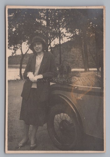 Bmw dixi auto 1928 - -, mit