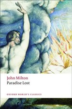 Paradise Lost | John Milton |