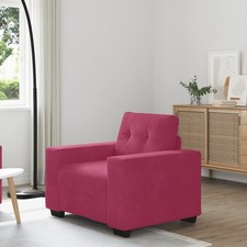 1/2/3-Sitzer-Sofa Loungesofa
