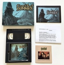 CRASH TEST DUMMIES PROMO BOX 2