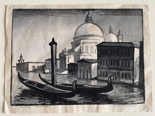 Original lithographie grafik - original-lithographie,,