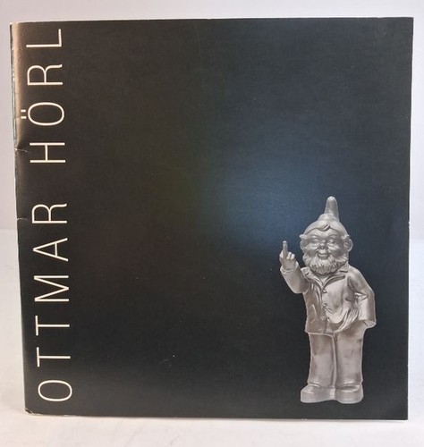 Ottmar hörl informationen - ottmar,