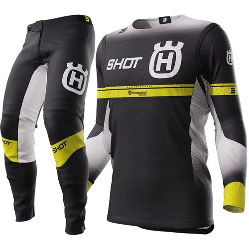 Husqvarna 2026 motocross gear - motocross,