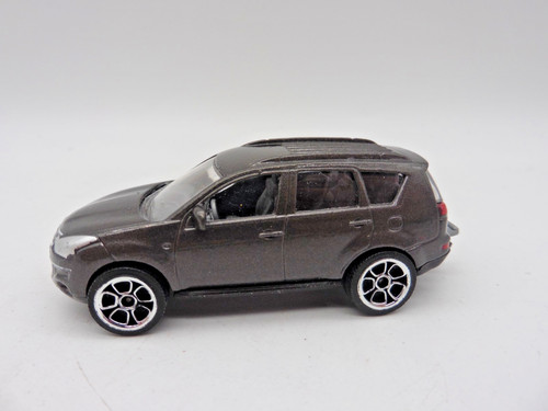 Majorette 254j - 1:64,