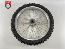 Yamaha WR 400 F 1998-2002 - Vorderrad Felge vorne gebraucht