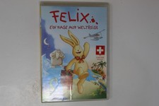 Felix Ein Hase Auf Weltreise