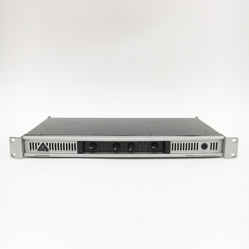 Behringer epq304 300w - epq304,
