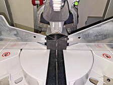 Null-Spalt-Einlegeabschlag