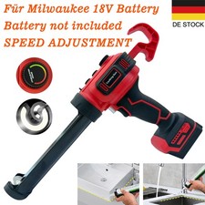 Für Milwaukee 18V Akku