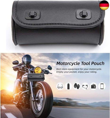 Evomosa motorrad gabel tasche - motorrad,