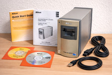 Nikon Super Coolscan V ED