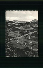 Sachrang Chiemgau Bruenntein