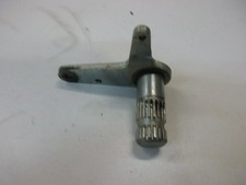 O. Suzuki GS 400 E Bj.80