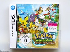 POKEMON RANGER - SPUREN DES LICHTS  °Nintendo Ds / Dsi / 3Ds XL 2Ds Spiel°