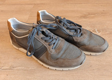 Bull boxer herren - boxer, sneaker