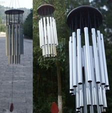 1x Windspiel Klangspiel