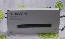 Behringer Ultrazone Rackmount