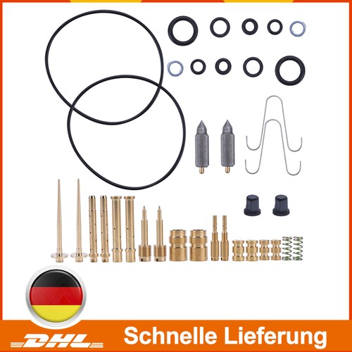 Vergaser reparatursatz für - 2x,