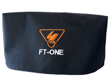 ALTER Radio Staubschutz