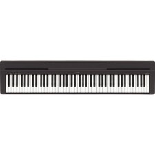 Yamaha P-45 Digital Piano -