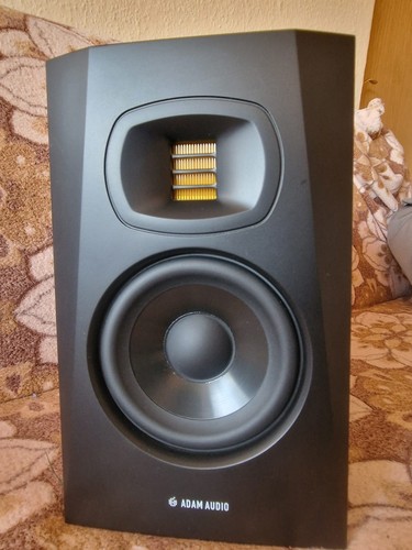 Adam audio t5v studiomonitore - adam,