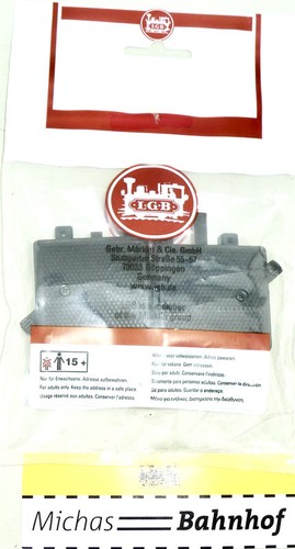 Lgb 12060 handweichenantrieb - 12060, 2