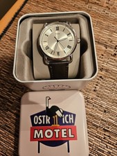 Tolle , nagelneue Herrenuhr , Fossil ,FS 5663