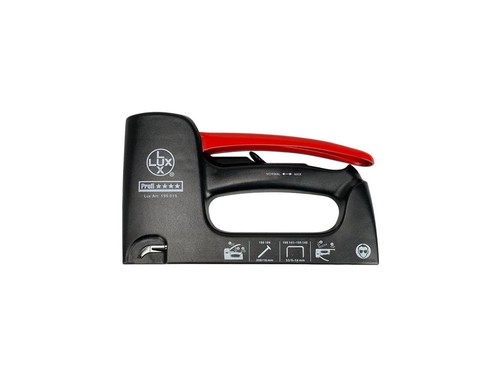 Lux 195015 handtacker ergo - handtacker,