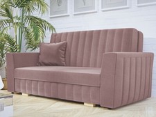 Sofa Vemdalen Glam III Couch