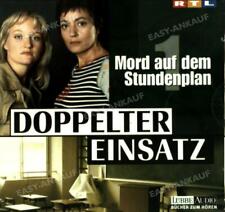 Doppelter Einsatz 1 - Doppelter Einsatz 1-Mord auf dem Stundenp '