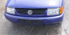 VW Polo 6N Stoßstange vorne