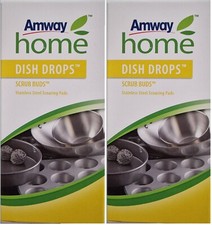 2 Pack Scrub Buds von Amway je