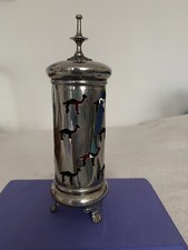 Marokkanisches Windlicht