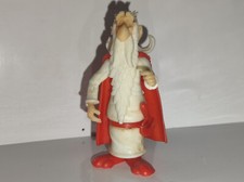 Miraculix mit Sichel aus