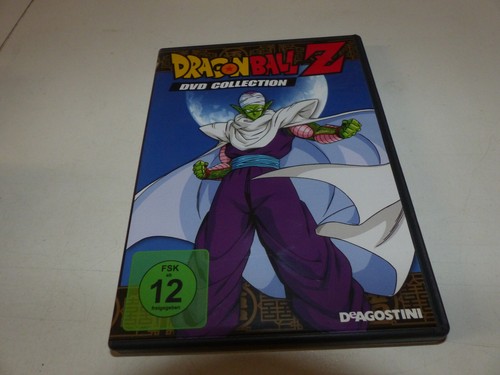 Dvd dragonball movie - dvd, z