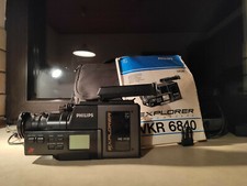 Philips Explorer VKR 6840