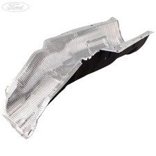 Original Ford Focus 1.6