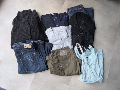 Damen kleiderpaket xs - kleiderpaket, 34