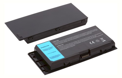 4400mah akku für dell - 4400mah,