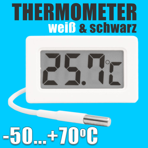 Elektronisches thermometer - elektronisches,