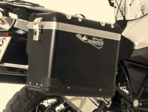 Touratech zega pro2 koffer - touratech,