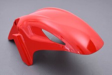 Kotflügel Vorne Spritzschutz