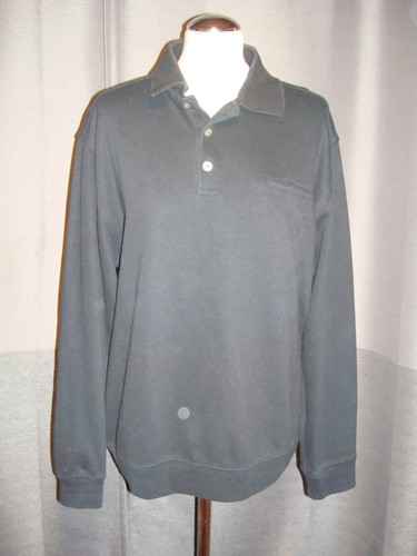 Peter fitch pullover xl - fitch, /