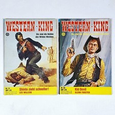 ©1976 Zauberkreis Heftromane