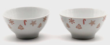 2er Set Müslischalen