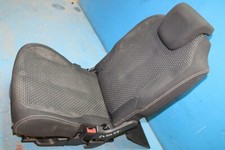Citroen C4 Grand Picasso Bj.07 Sitz hinten mitte